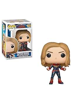 MARVEL - レアFUNKO POP! マーベル　アントマン&amp;ワスプ　クアントマニア　縮小限定 Marvel Ant-Man and The Wasp Funko POP Bobble-Head Figures